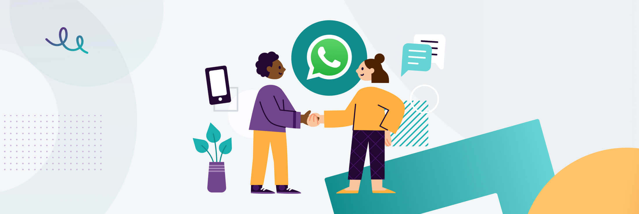 WhatsApp Business et avantages pour entreprises